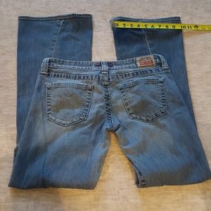 Big Star Casey Jeans